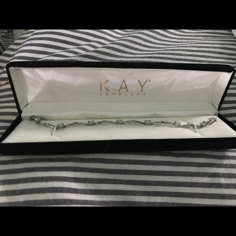 Kay’s Bracelet